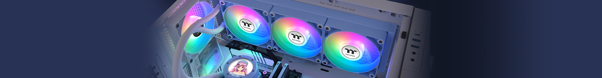 Kit watercooling AIO Kit watercooling AIO
