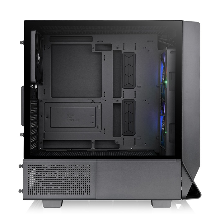 Ceres 350 MX Mid Tower Chassis Ceres 350 MX Mid Tower Chassis