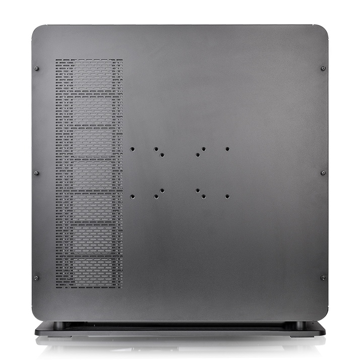 Core P8 Tempered Glass Full Tower Chassis
