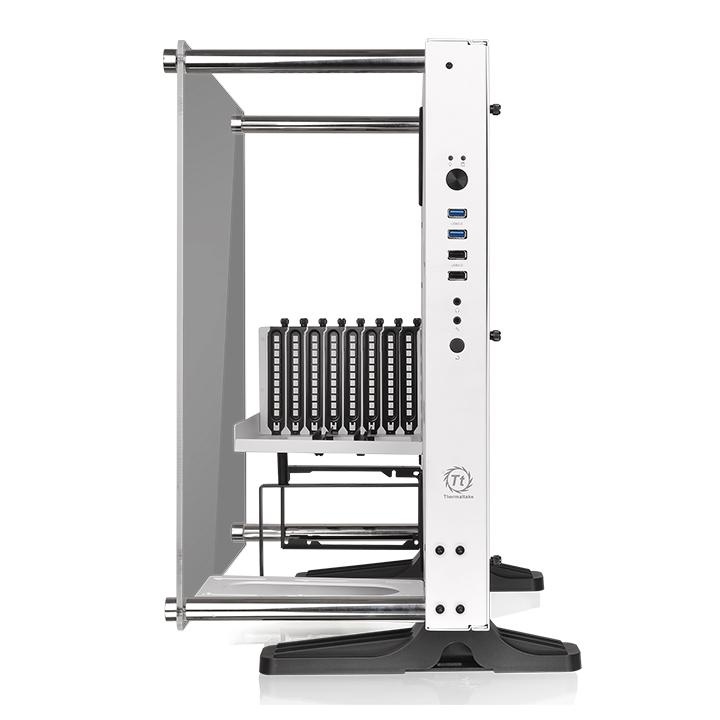 I*s様 Thermaltake Core P3 TG Pro  Edi Core P3 TG Pro