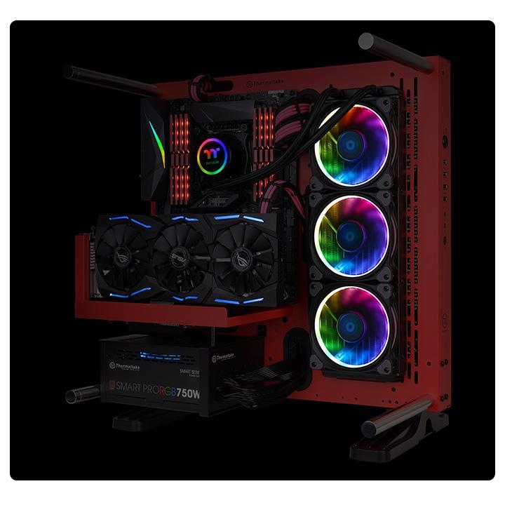 PCパーツ Thermaltake Riing RGB 360 TT Premium Amazon | Thermaltake Floe Riing RGB 360 TT Premium Edition