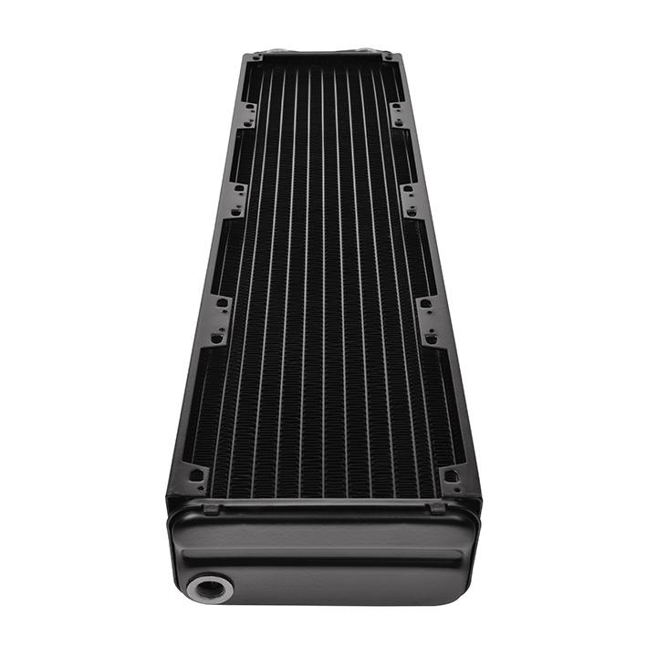 Thermaltake ラジエーター 黒　480mm Pacific CLM480 Radiator