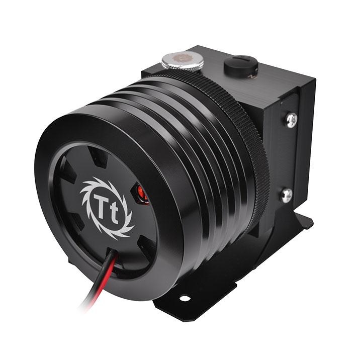 Amazon.com: Thermaltake Pacific DIY PR12-D5 Plus 250ml 5