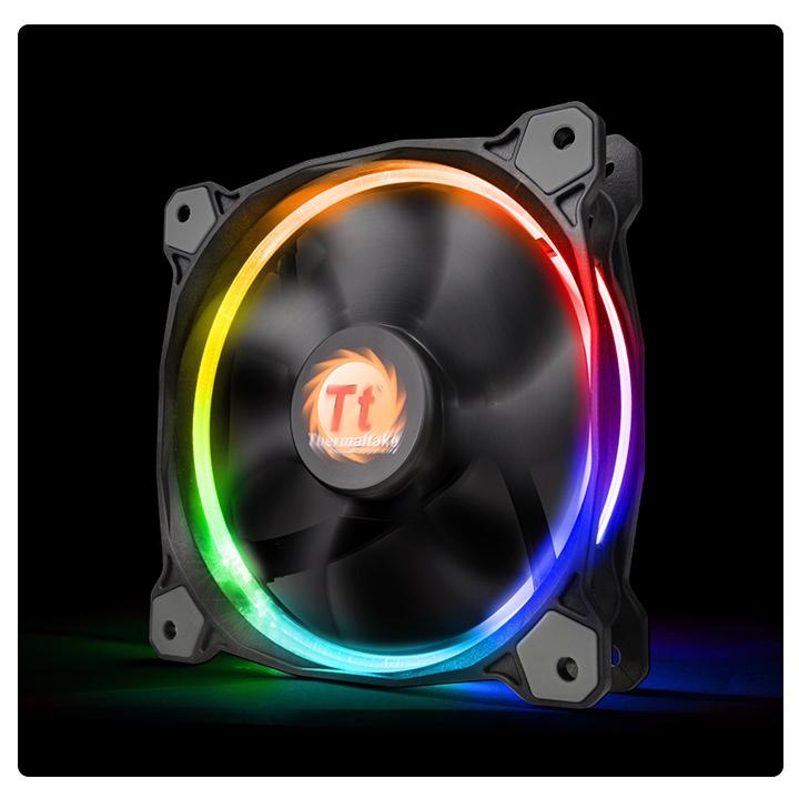 Pacific RL360 Water Cooling Kit