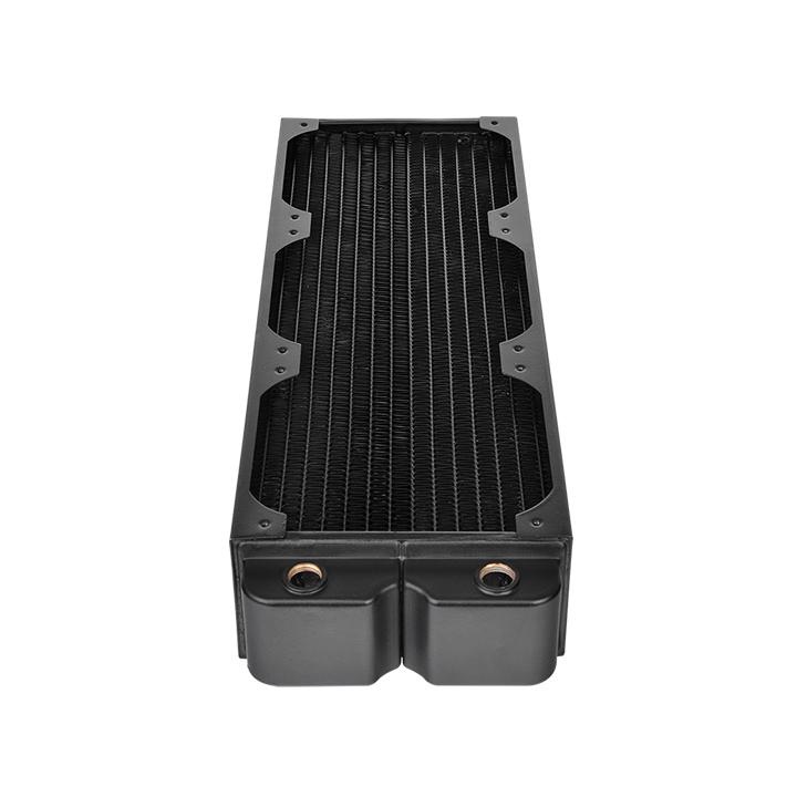 thermaltake 420銅ラジエター　cl420 Pacific CL420 Radiator