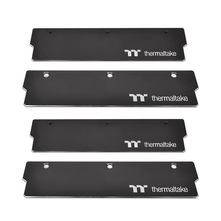 WaterRam RGB Liquid Cooling Memory DDR4 3200MHz 32GB (8GB x 2)