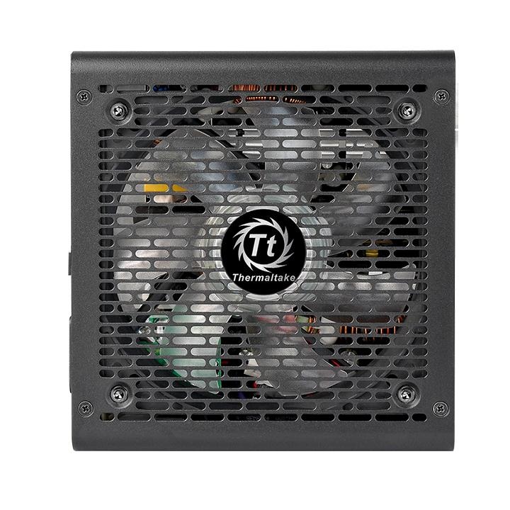 商品画像：Amazon.com: Thermaltake Smart BX1 750W Bronze SLI/Crossfire 3