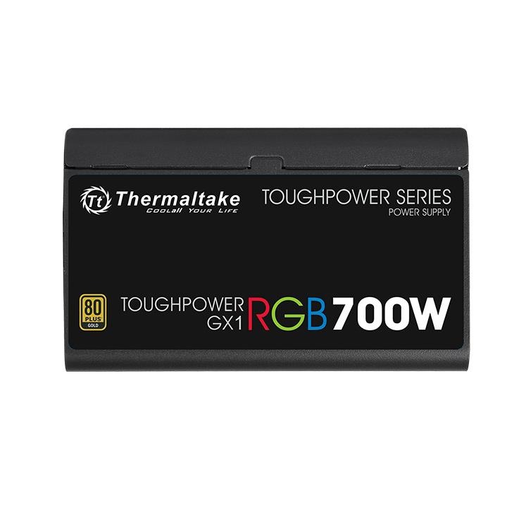 電源ユニット Thermaltake TOUGHPOWER 700w GX1 RGB700W Amazon | Thermaltake TOUGHPOWER GX1 RGB 700W -GOLD- PC電源