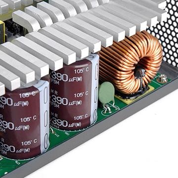 ThermaltakeThermaltake Toughpower GF3 1200W Gold - TT