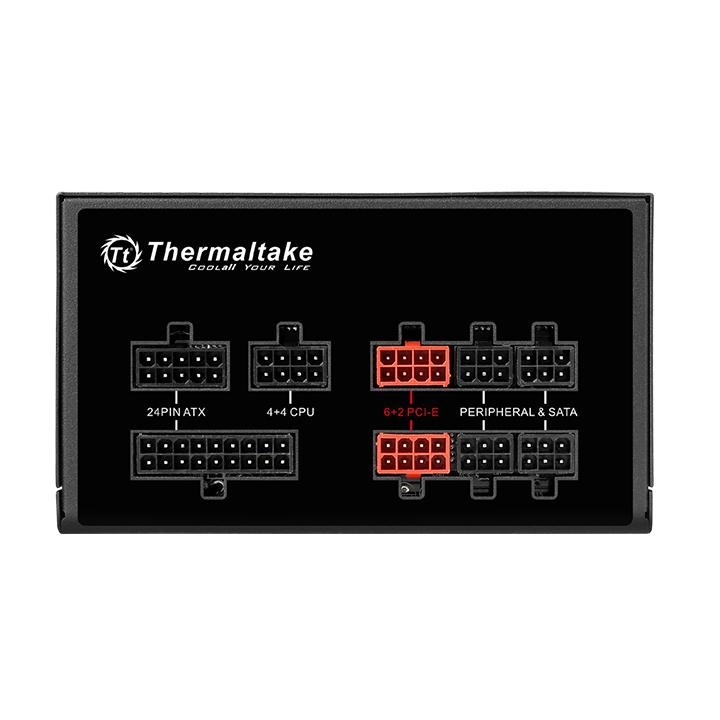 PCパーツ Thermaltake TOUGHPOWER GRAND RGB 1200w Amazon.com: Thermaltake Toughpower iRGB Plus 850W 80+