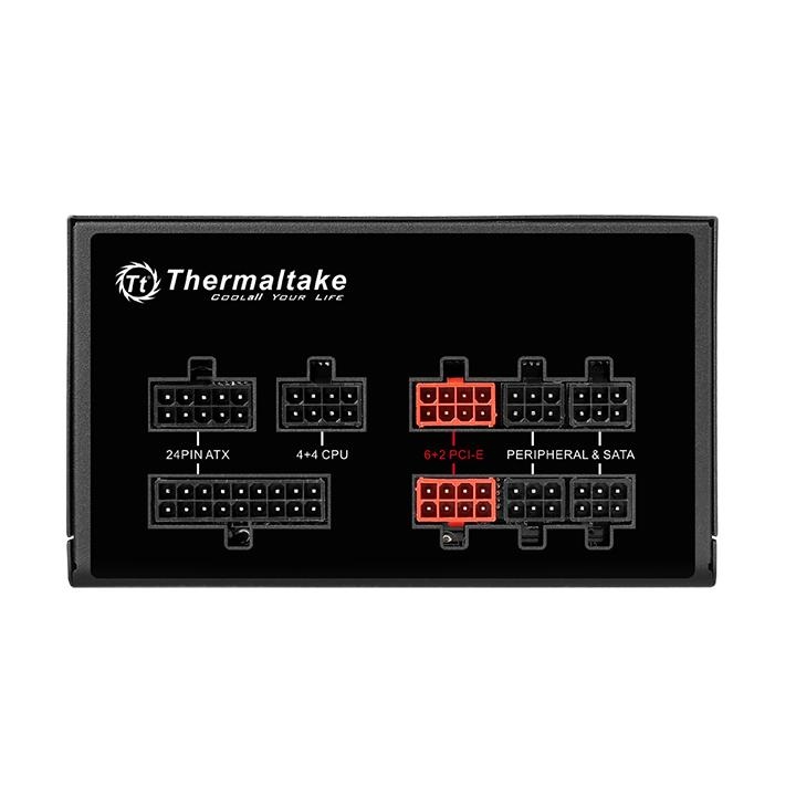 Amazon | Toughpower iRGB PLUS 750W Gold - TT Premium Edition