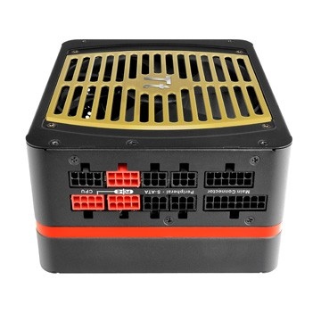 Toughpower Grand 850W (Fully Modular)