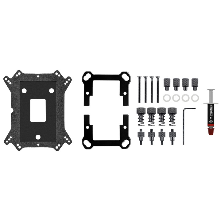 Pacific MX1 Plus CPU Water Block