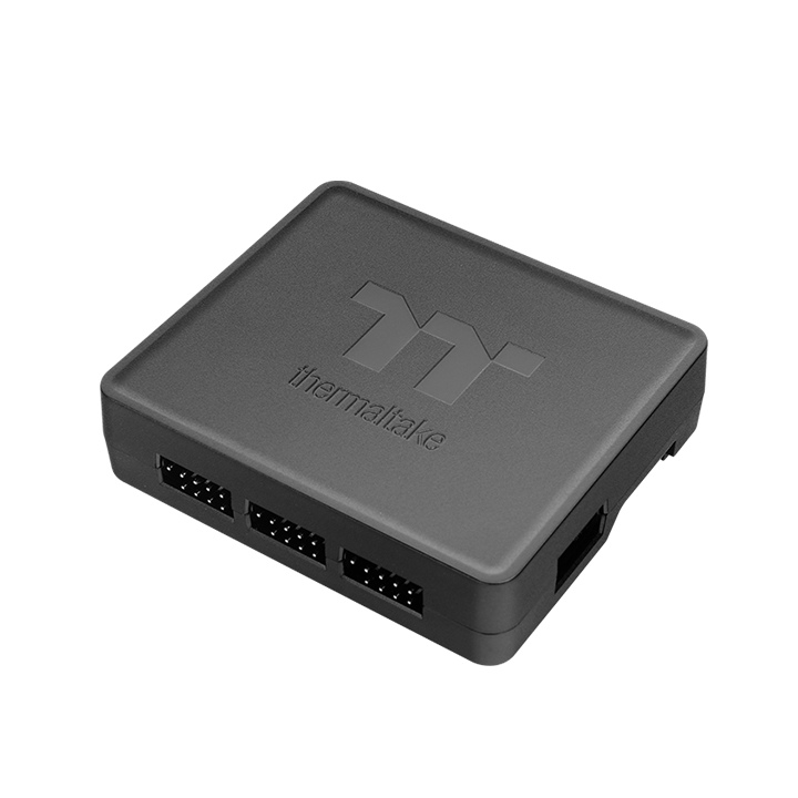 Pacific PR12-D5 Plus