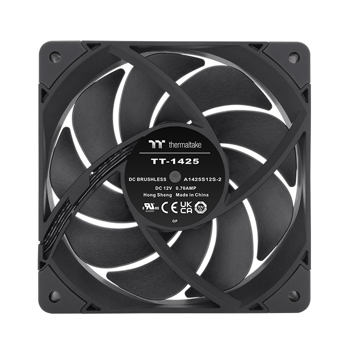 TOUGHFAN 14 Pro High Static Pressure PC Cooling Fan (Single