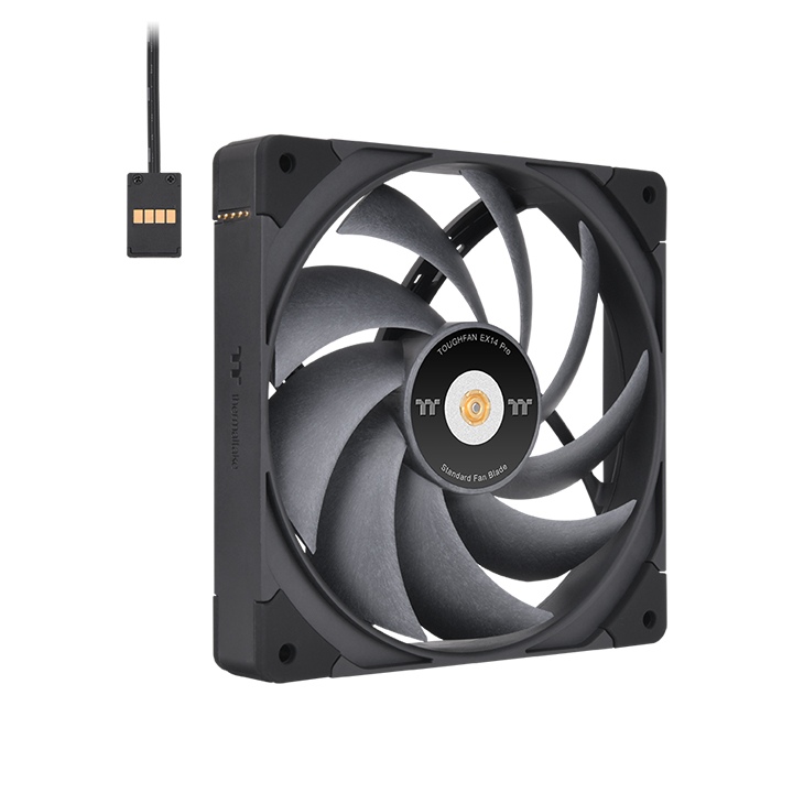 Thermaltake TOUGHFAN 14 Pro PC Cooling Fan wentylator