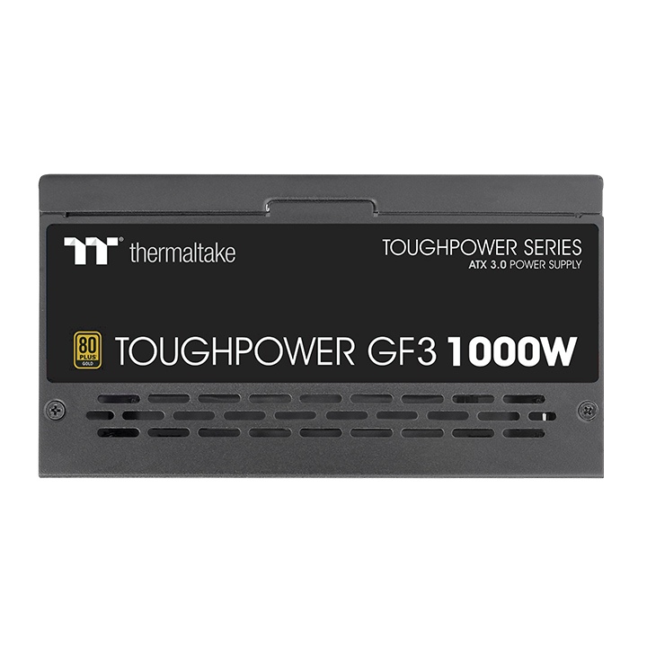 Toughpower GF3 1000W Gold - TT Premium Edition