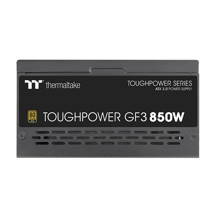 Toughpower GF3 850W Gold - TT Premium Edition