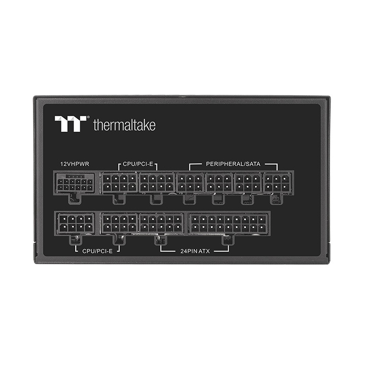 電源ユニット Thermaltake Toughpower GF3 850W Toughpower GF3 850W Gold - TT Premium Edition