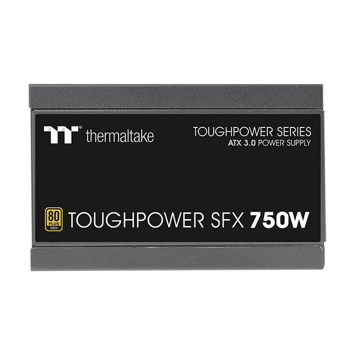 ThermaltakeThermaltake Toughpower 750W GOLD (Modular