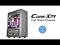 Thermaltake Core X71 Full Tower Chassis Product Animation