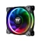 Riing Plus 12 RGB Radiator Fan TT Premium Edition (Tek fanlı paket)