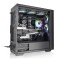 Thermaltake Divider 370 TG ARGB Mid Tower Chassis