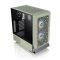 Ceres 300 TG ARGB Matcha Green Mid Tower Chassis