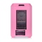 The Tower 300 Bubble Pink Micro Tower Chassis