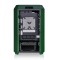 The Tower 300 Racing Green Micro Tower Chassis