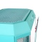 The Tower 600 Mint Strawberry Mid Tower Chassis