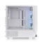 Ceres 330 TG ARGB Snow Mid Tower Chassis