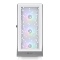 Ceres 500 TG ARGB Snow Mid Tower Chassis
