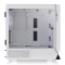 Ceres 500 TG ARGB Snow Mid Tower Chassis