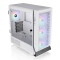 Ceres 500 TG ARGB Snow Mid Tower Chassis