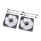 CT140 ARGB Sync PC Cooling Fan (2-Fan Pack)