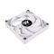 CT120 PC Cooling Fan White (2-Fan Pack)