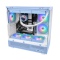 CT120 EX ARGB Sync PC Cooling Fan Hydrangea Blue (3-Fan Pack)