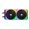 TOUGHLIQUID Ultra 280 RGB All-In-One Liquid Cooler