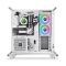 TH240 V2 Ultra ARGB Sync All-In-One Liquid Cooler - Snow Edition