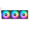 CT120 EX Reverse ARGB Sync PC Cooling Fan (3-Fan Pack)