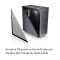 Divider 500 TG Air Mid Tower Chassis