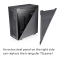 Divider 500 TG Air Mid Tower Chassis