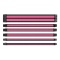 TtMod Sleeve Cable (Cable Extension) – Pink and Black