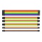 TtMod Sleeve Cable (Cable Extension) – Rainbow