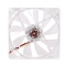 Pure 12 LED Red