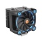 Riing Silent 12 Pro Blue CPU Cooler