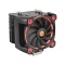 Riing Silent 12 Pro Red CPU Cooler