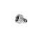 Pacific 3/8'' Fill-port - Chrome (discontinued)