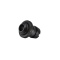 Pacific 1/2”ID Barbs - Black 